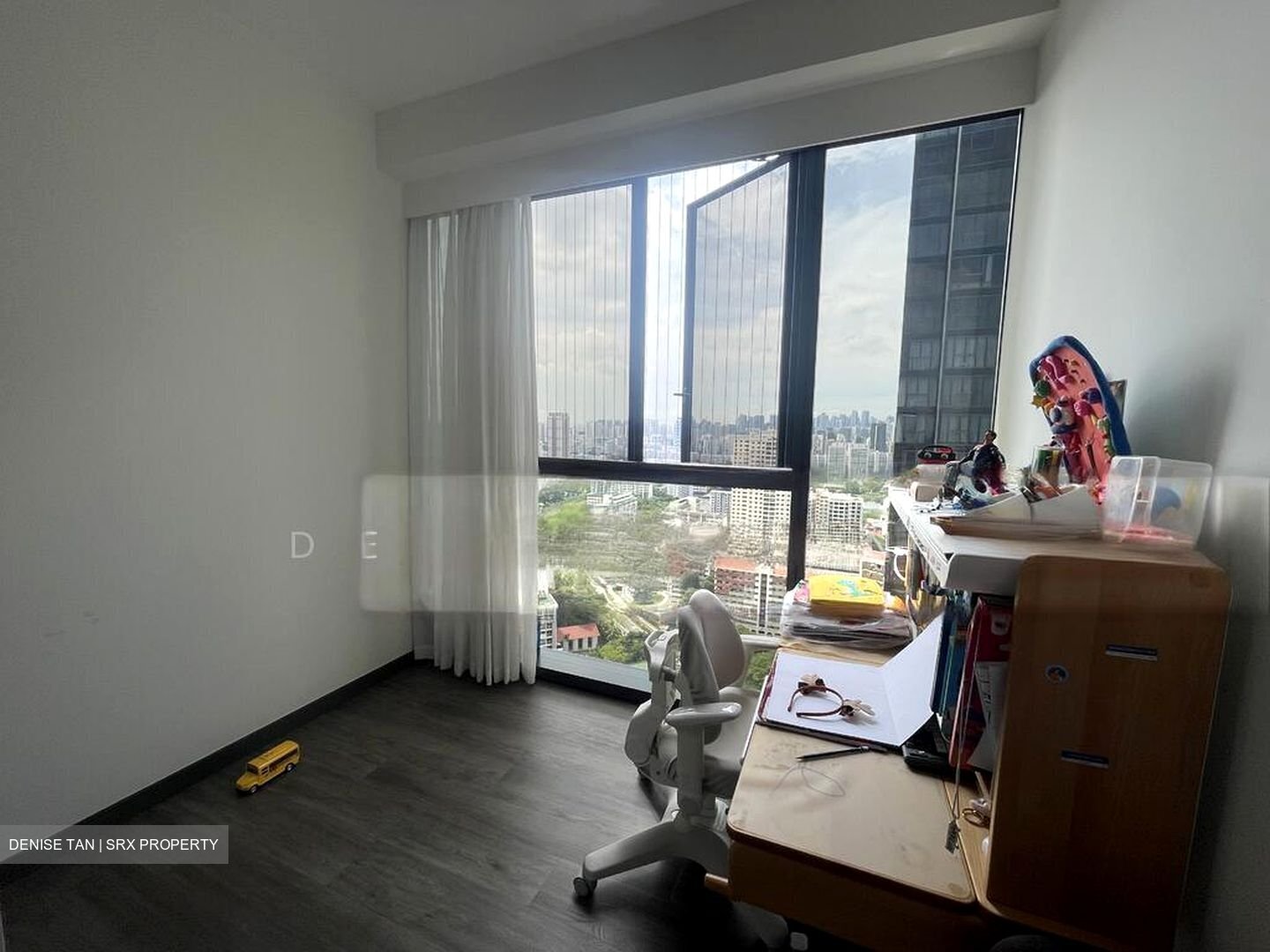 Gem Residences (D12), Condominium #502329241